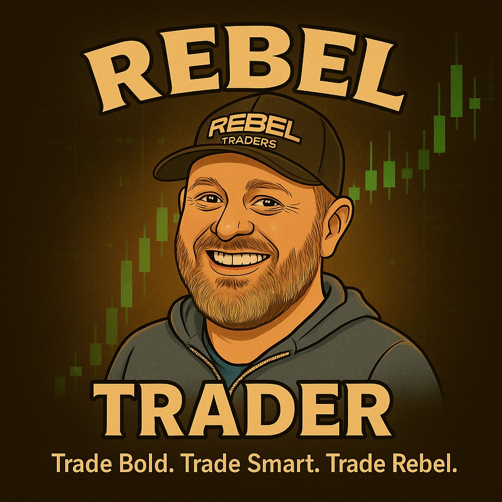 Rebel trade smart rebel traders